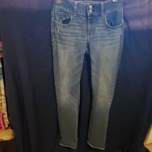 2 for $20 Womans American Eagle Jeans